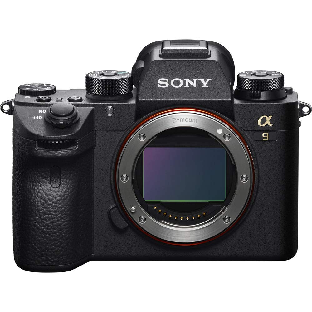 SONY ソニー　α9 ボディー Amazon.com : Sony Alpha a9 Mirrorless Digital Camera Body Only